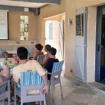 Kamp alanı La Vetta Village