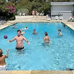 Kamp alanı La Vetta Village 4*