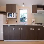 Kamp alanı La Vetta Village 4*