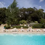 Kamp alanı La Vetta Village Porto-Vecchio (Corsica)