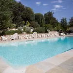 Kamp alanı La Vetta Village Porto-Vecchio (Corsica)