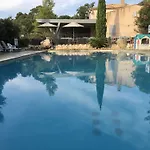 Kamp alanı La Vetta Village