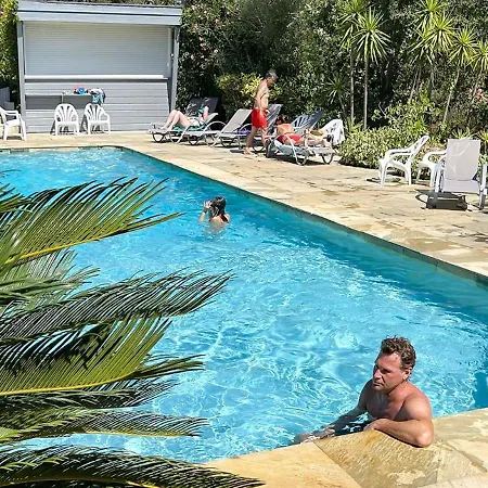 La Vetta Village Vacances Camping