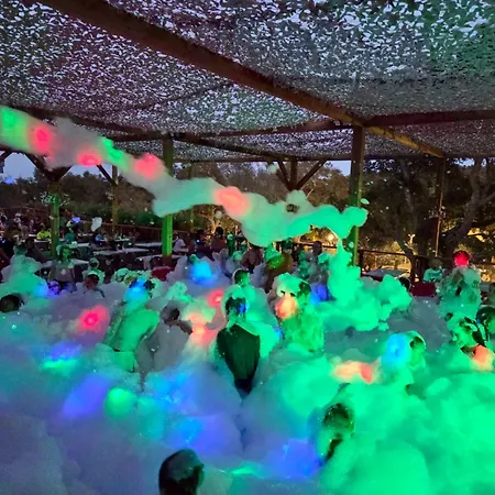 La Vetta Village Vacances Camping Campsite 4*