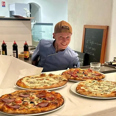 La Vetta Village Vacances Camping Porto-Vecchio (Corsica)