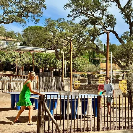 La Vetta Village Vacances Camping