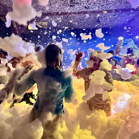 La Vetta Village Vacances Camping Campsite