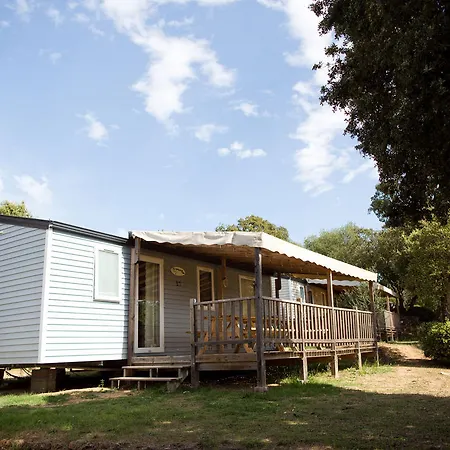 La Vetta Village Vacances Camping