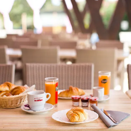 La Vetta Village Vacances Camping Porto-Vecchio (Corsica)