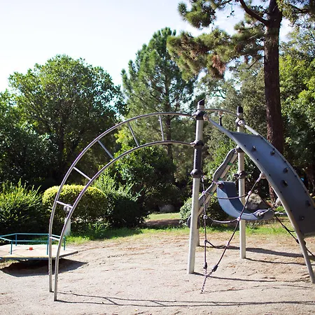 Campsite La Vetta Village Vacances Camping