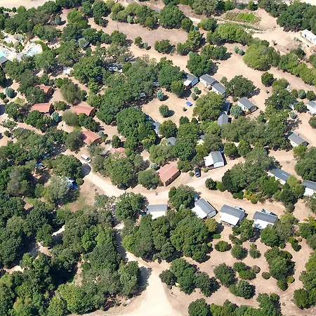 La Vetta Village