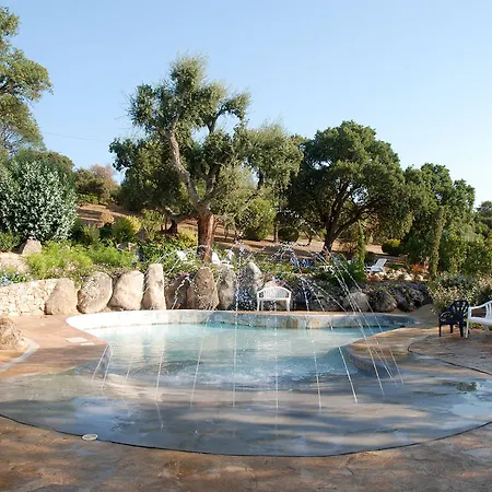 La Vetta Village Vacances Camping