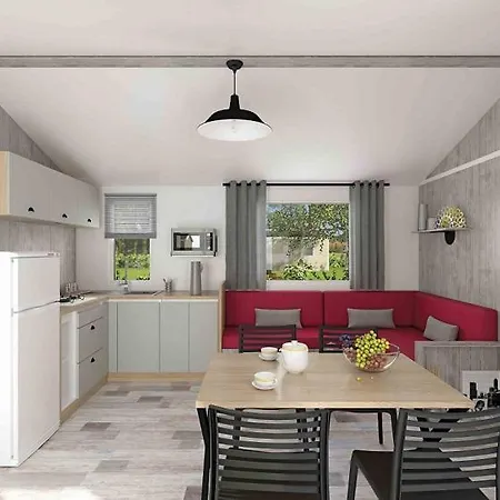 La Vetta Village 4* Porto-Vecchio (Corsica)