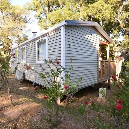 Camping La Vetta
