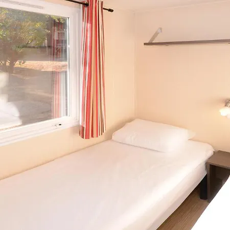 Camping La Vetta Campsite 4*