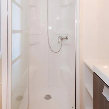 キャンプ場 La Vetta 4*