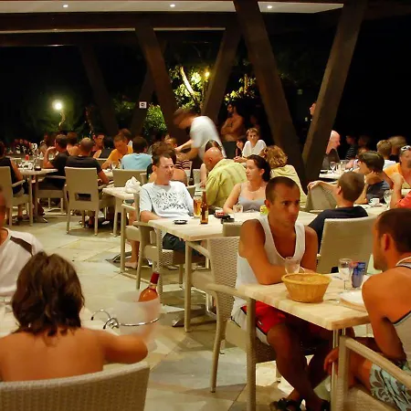 La Vetta Village 4* Porto-Vecchio (Corsica)