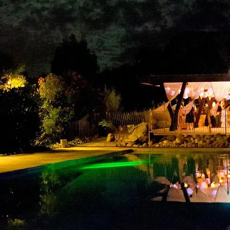 La Vetta Village Kemping