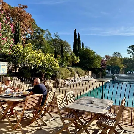 La Vetta Village 4* Porto-Vecchio (Corsica)