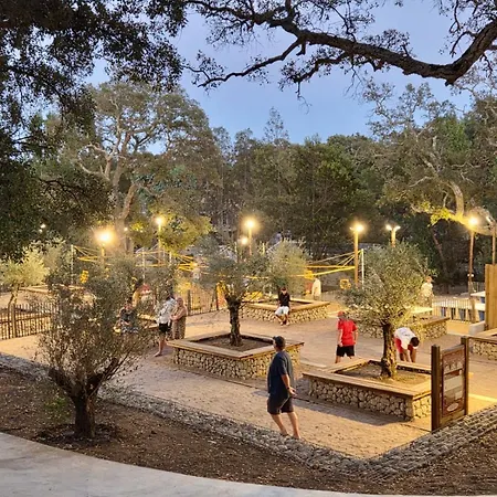 La Vetta Village 4* Porto-Vecchio (Corsica)