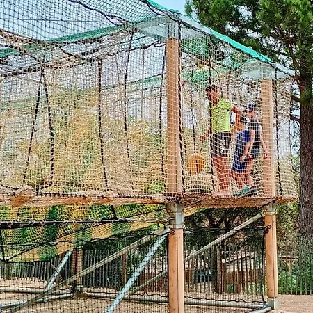 La Vetta Village Porto-Vecchio (Corsica)