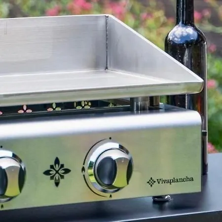 La Vetta Village Porto-Vecchio (Corsica)