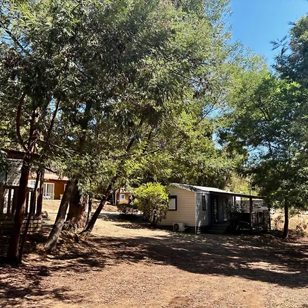 Kemping La Vetta Village 4*