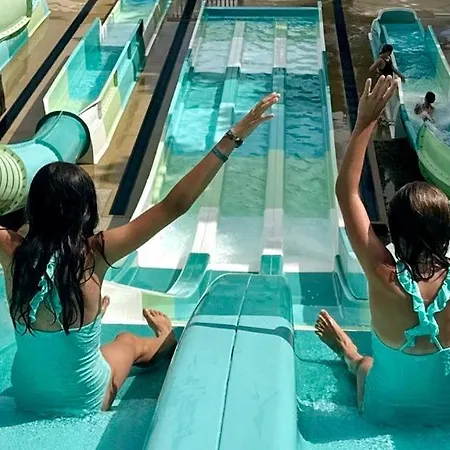 La Vetta Village 4*