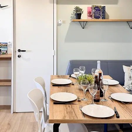 Kemping La Vetta Village