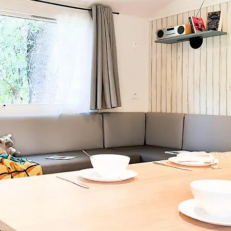 La Vetta Village 4* Porto-Vecchio (Corsica)