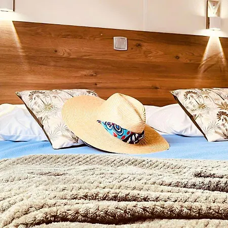 La Vetta Village Kemping 4*