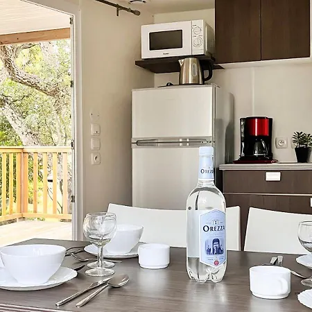 Kemping La Vetta Village 4*