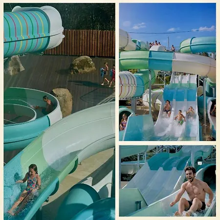 Κάμπινγκ La Vetta Village 4*