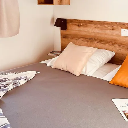 La Vetta Village 4* Porto-Vecchio (Corsica)
