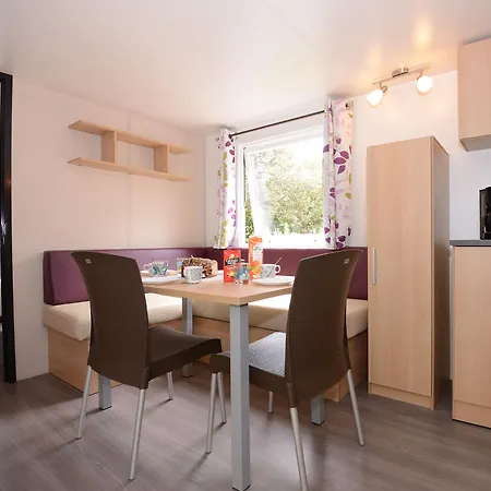 Kemping La Vetta Village