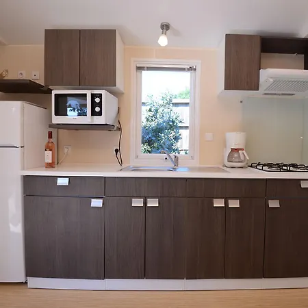 Kemping La Vetta Village 4*