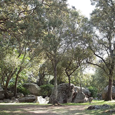La Vetta Village Porto-Vecchio (Corsica)