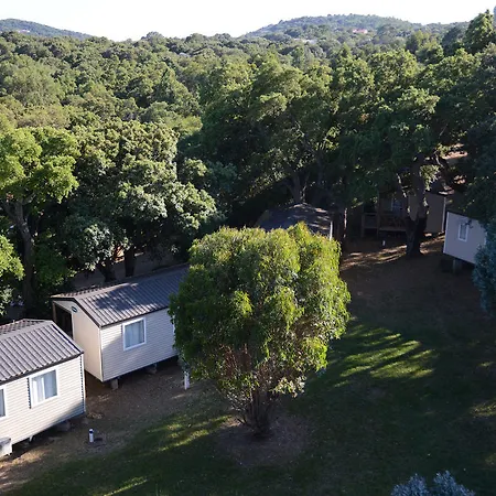 La Vetta Village Porto-Vecchio (Corsica)