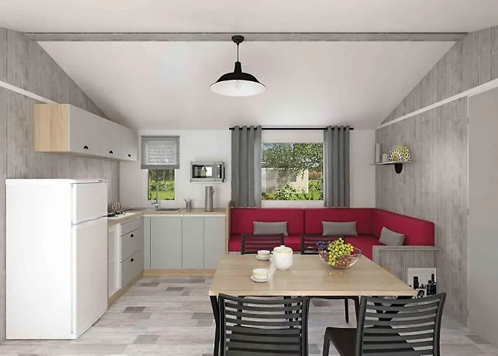 La Vetta Village 4* Porto-Vecchio (Corsica)