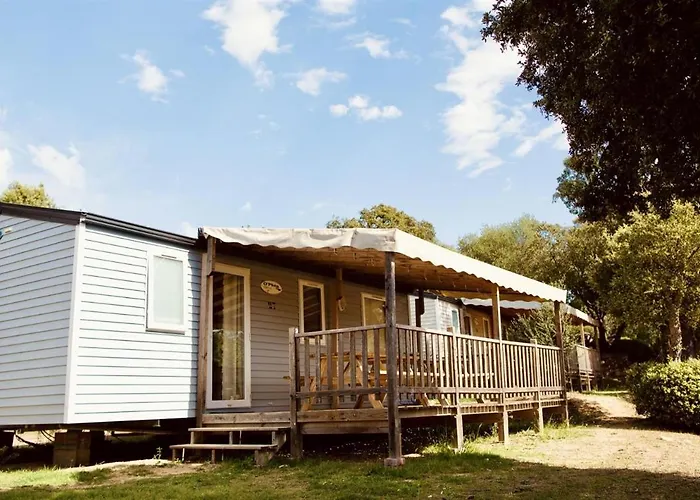 La Vetta Village 4*
