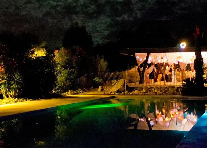 La Vetta Village Camping