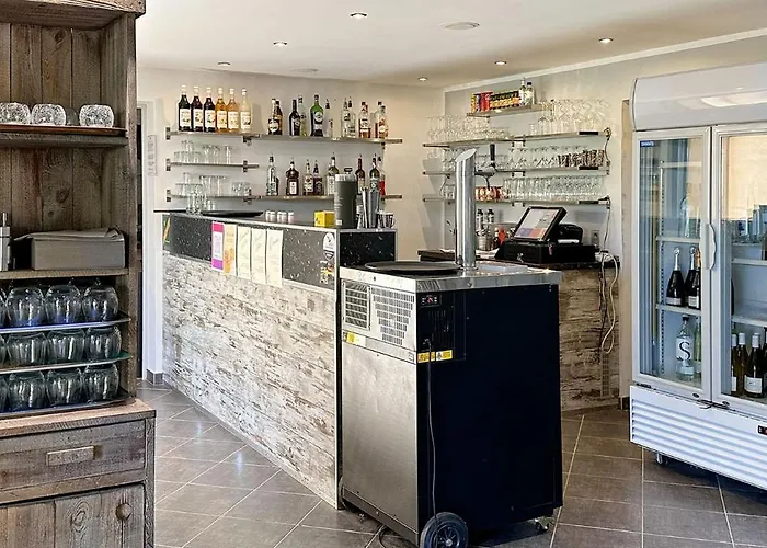 La Vetta Village Campingplads 4*