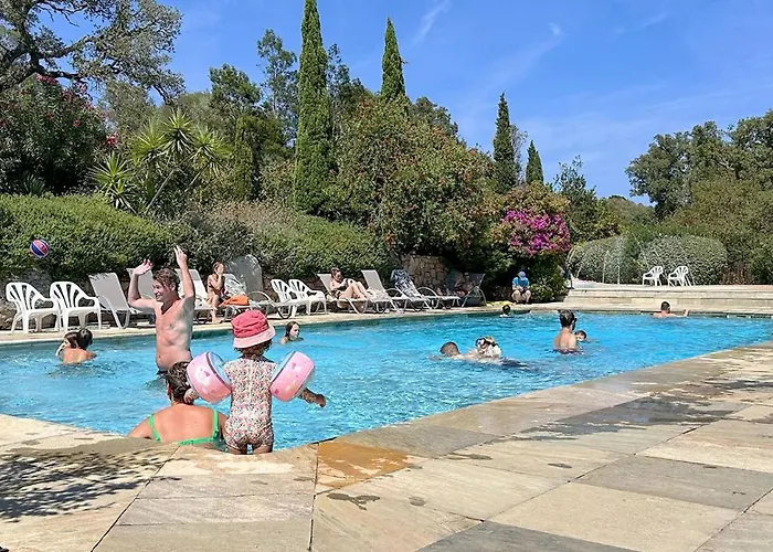La Vetta Village 4*