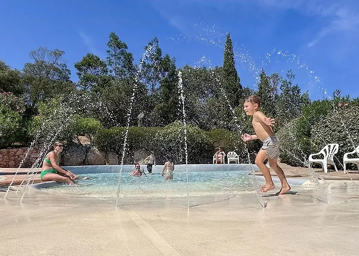 La Vetta Village Porto-Vecchio (Corsica)