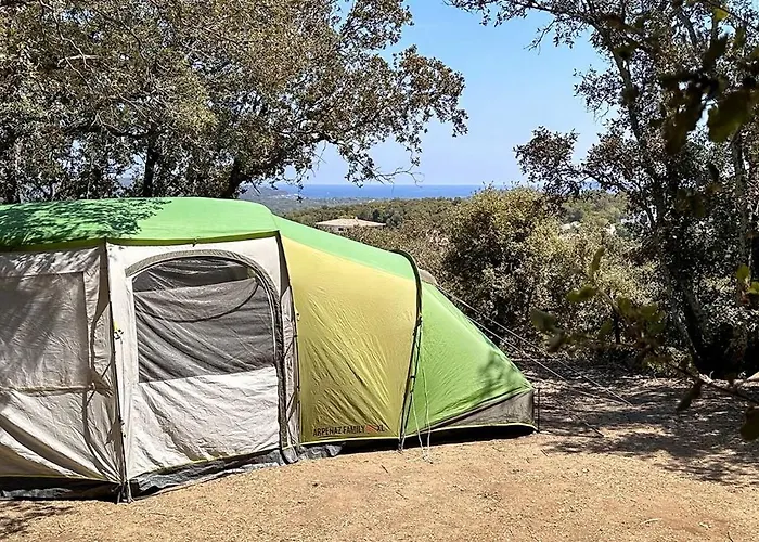 La Vetta Village 4* Porto-Vecchio (Corsica)