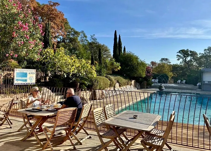 La Vetta Village 4* Porto-Vecchio (Corsica)