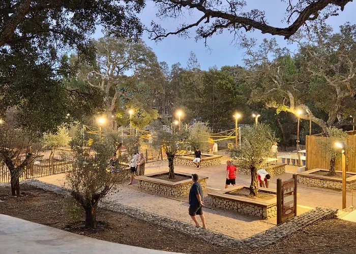 La Vetta Village 4* Porto-Vecchio (Corsica)