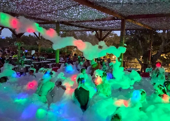 La Vetta Village Camping 4*