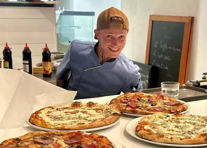 La Vetta Village Porto-Vecchio (Corsica)