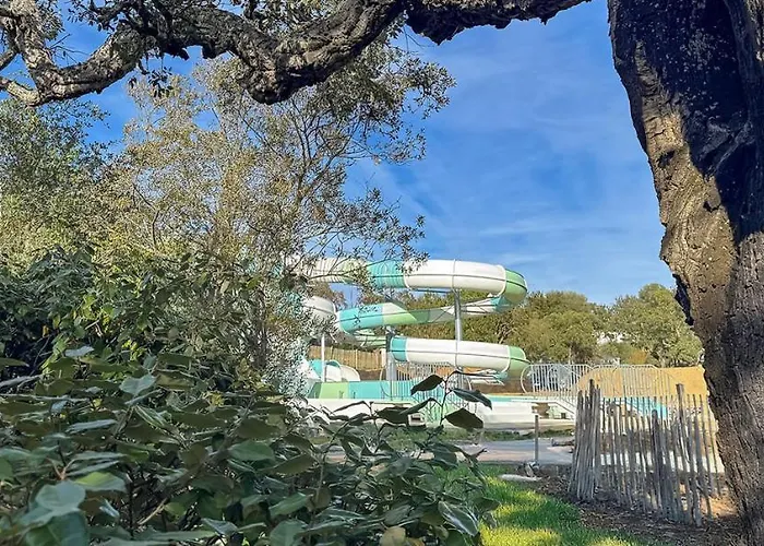 La Vetta Village Campingplads